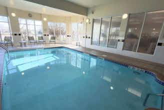 Hotel Wingate St. Paul Oakdale photo 4