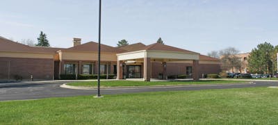 AmericInn Brookfield