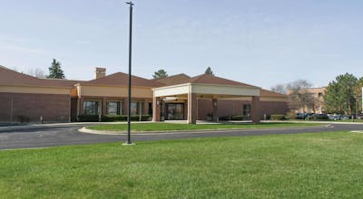 Americ Inn Brookfield