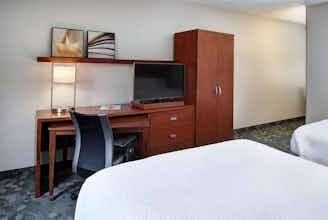 Hotel Americ Inn Brookfield photo 5