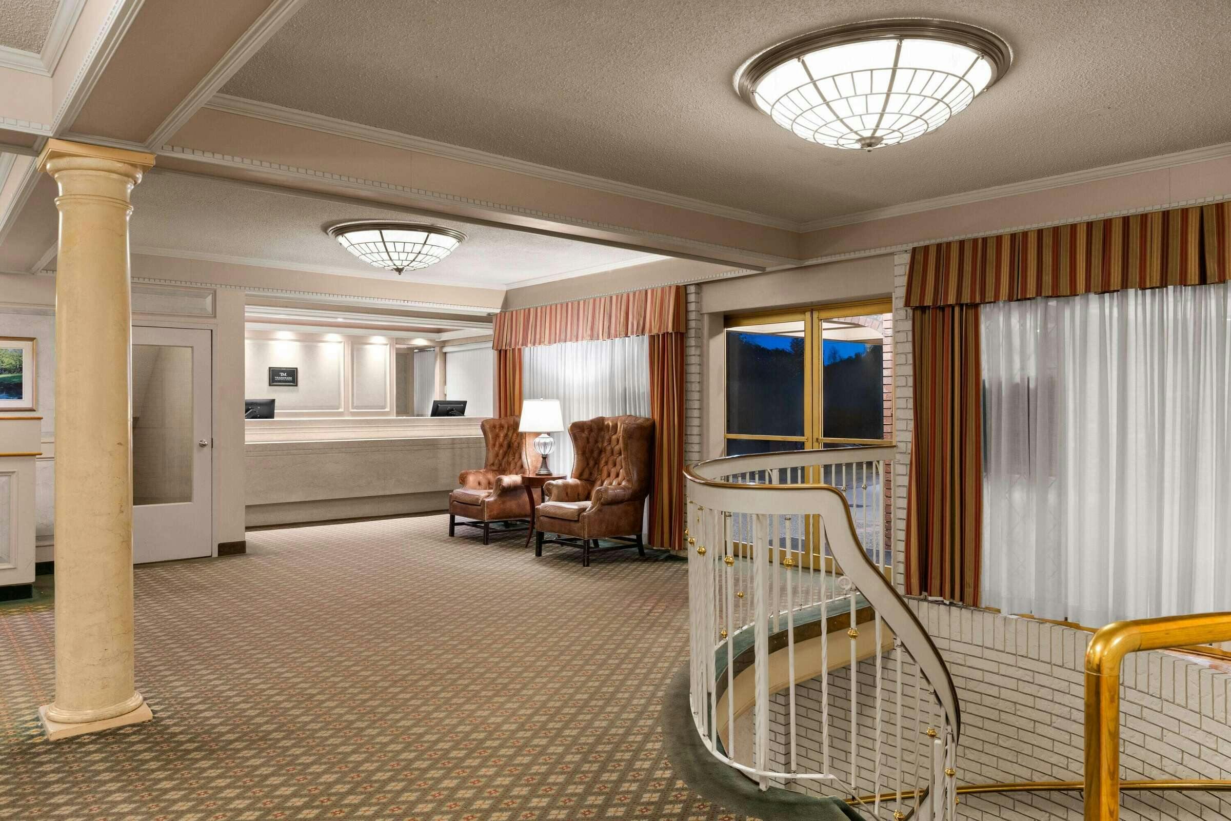 Hotel Royal Scot Hotel Trademark photo 4