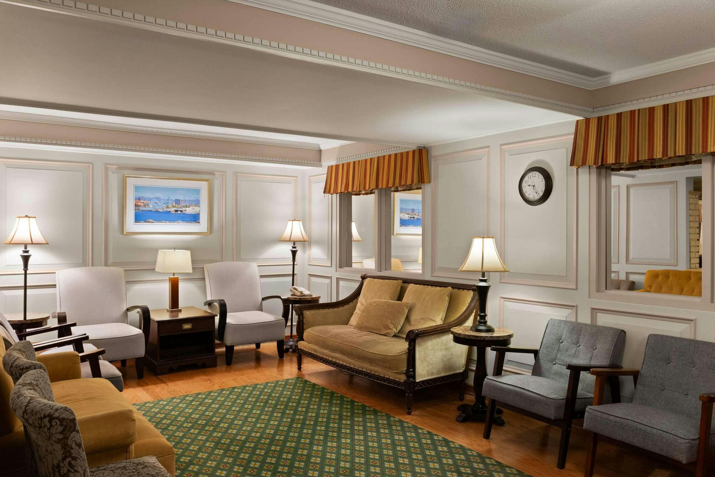 Hotel Royal Scot Hotel Trademark photo 5