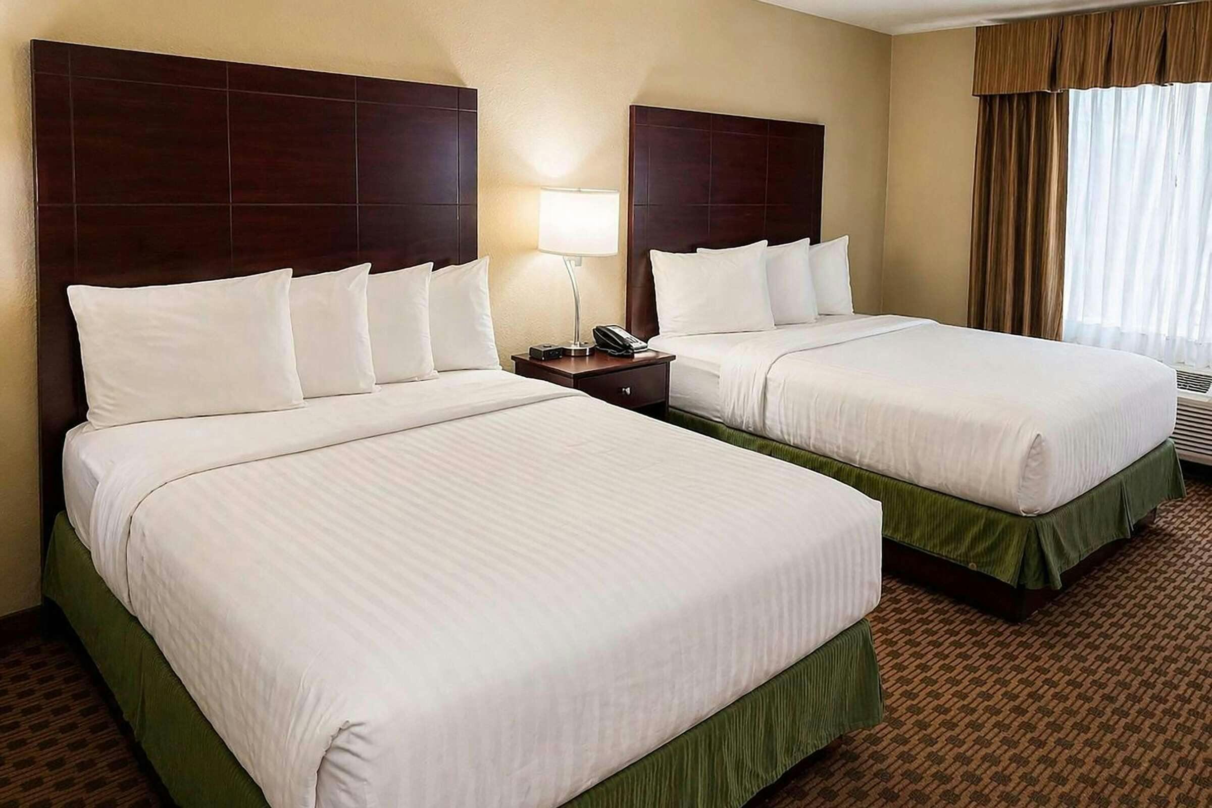 Travelodge by Wyndham Steele