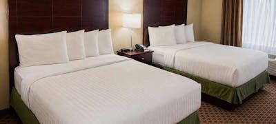 Travelodge by Wyndham Steele