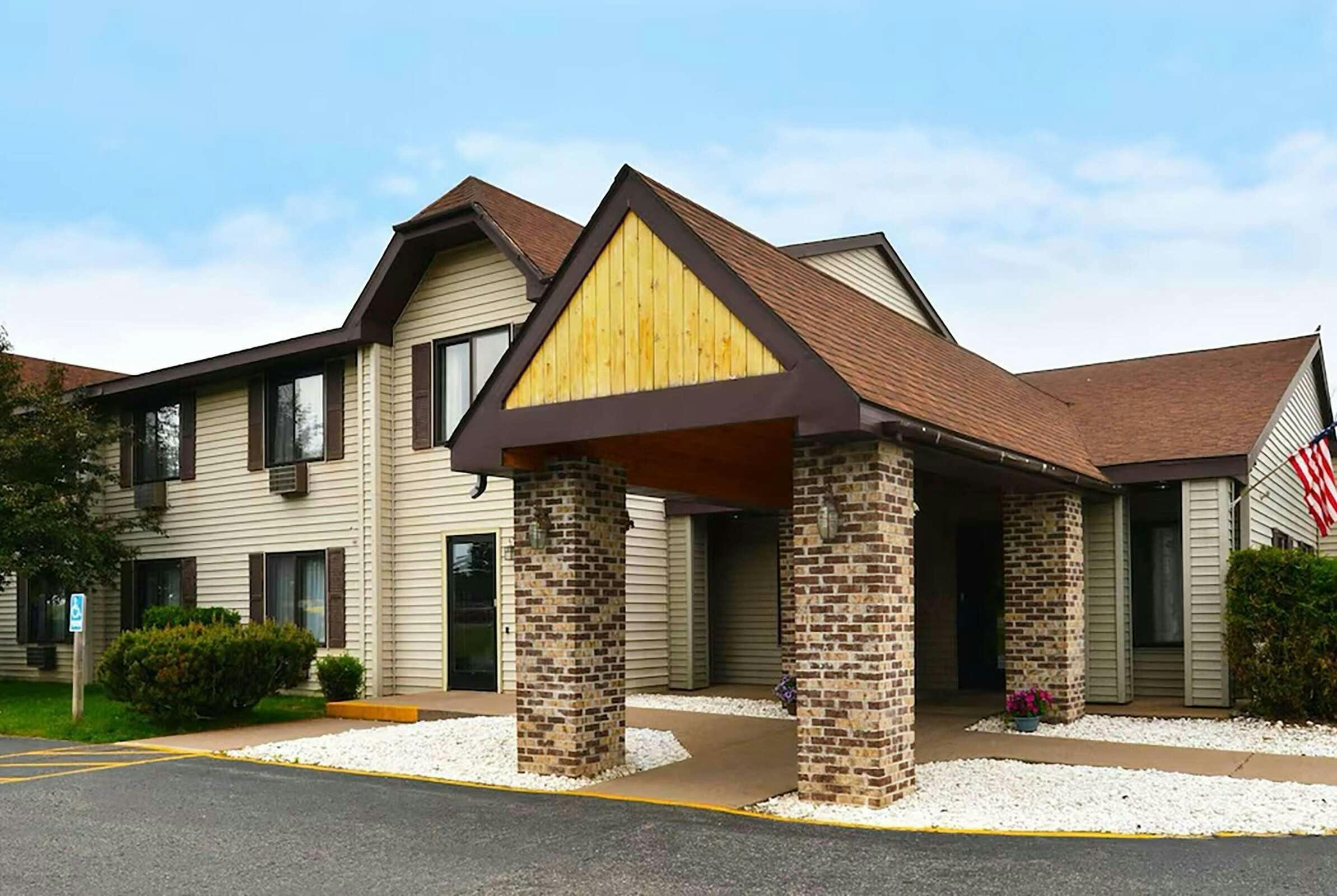 Travelodge Ishpeming/Marquette