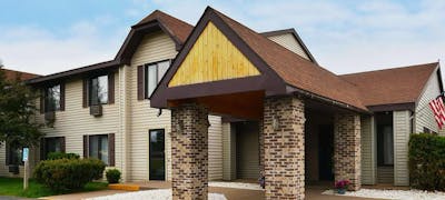 Travelodge Ishpeming/Marquette