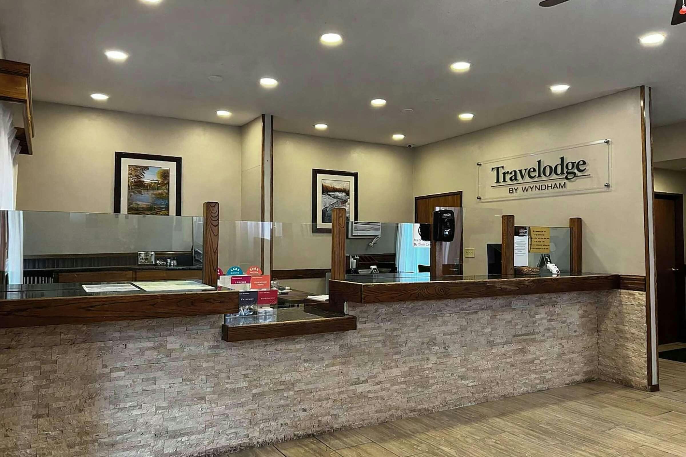 Hotel Travelodge Ishpeming/Marquette photo 1