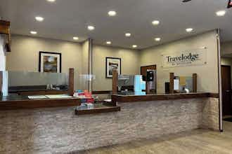 Hotel Travelodge Ishpeming/Marquette photo 1