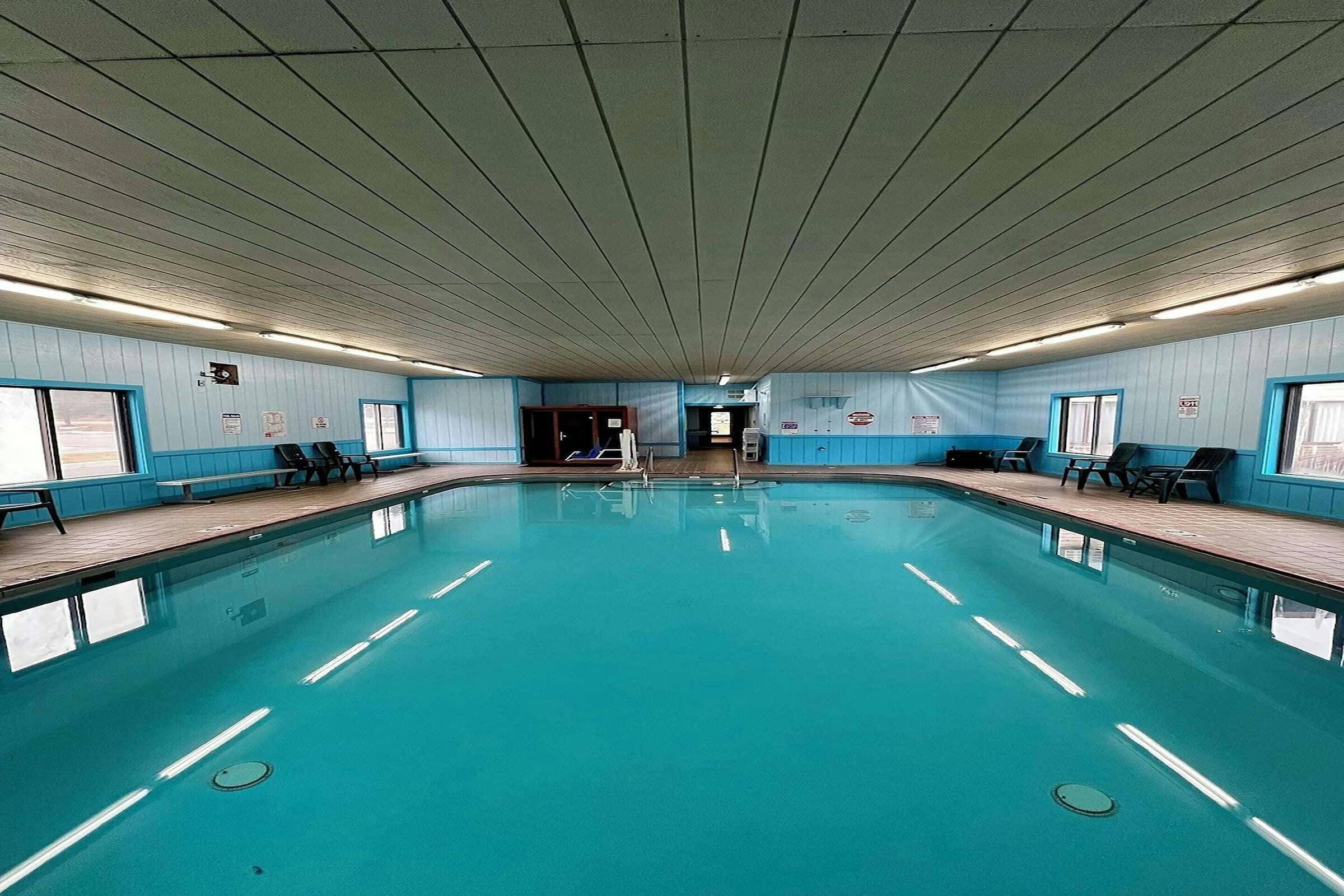 Hotel Travelodge Ishpeming/Marquette photo 2