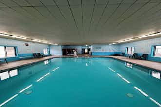 Hotel Travelodge Ishpeming/Marquette photo 2