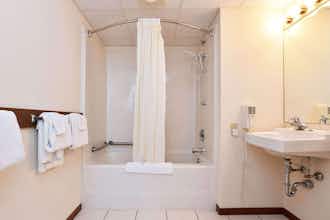 Hotel Travelodge Ishpeming/Marquette photo 4