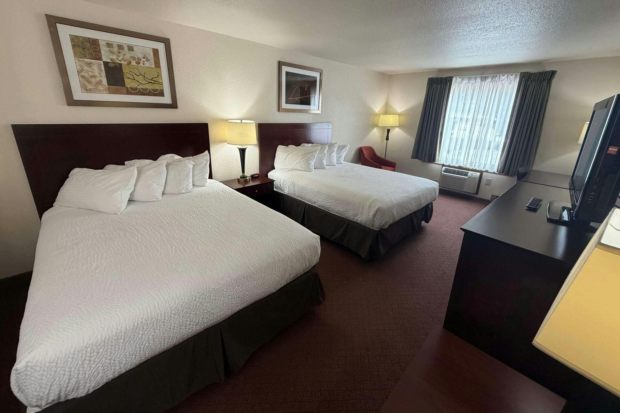 Hotel Travelodge Ishpeming/Marquette photo 5
