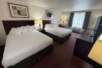 Hotel Travelodge Ishpeming/Marquette photo 5