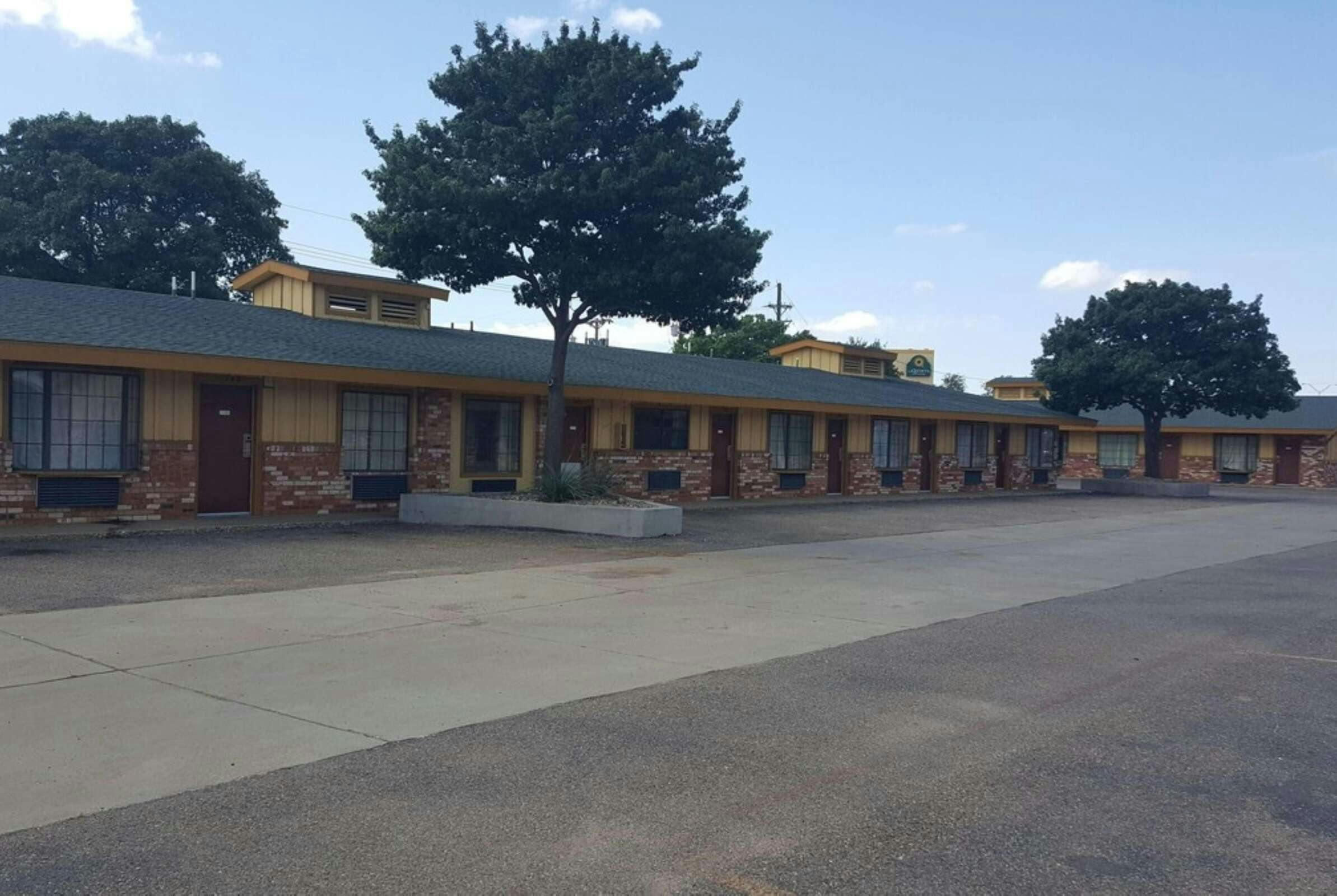 Travelodge Lubbock