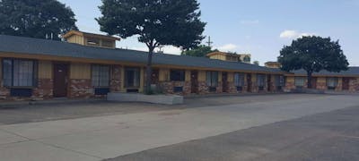 Travelodge Lubbock