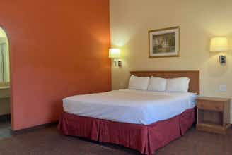Hotel Travelodge Lubbock photo 1
