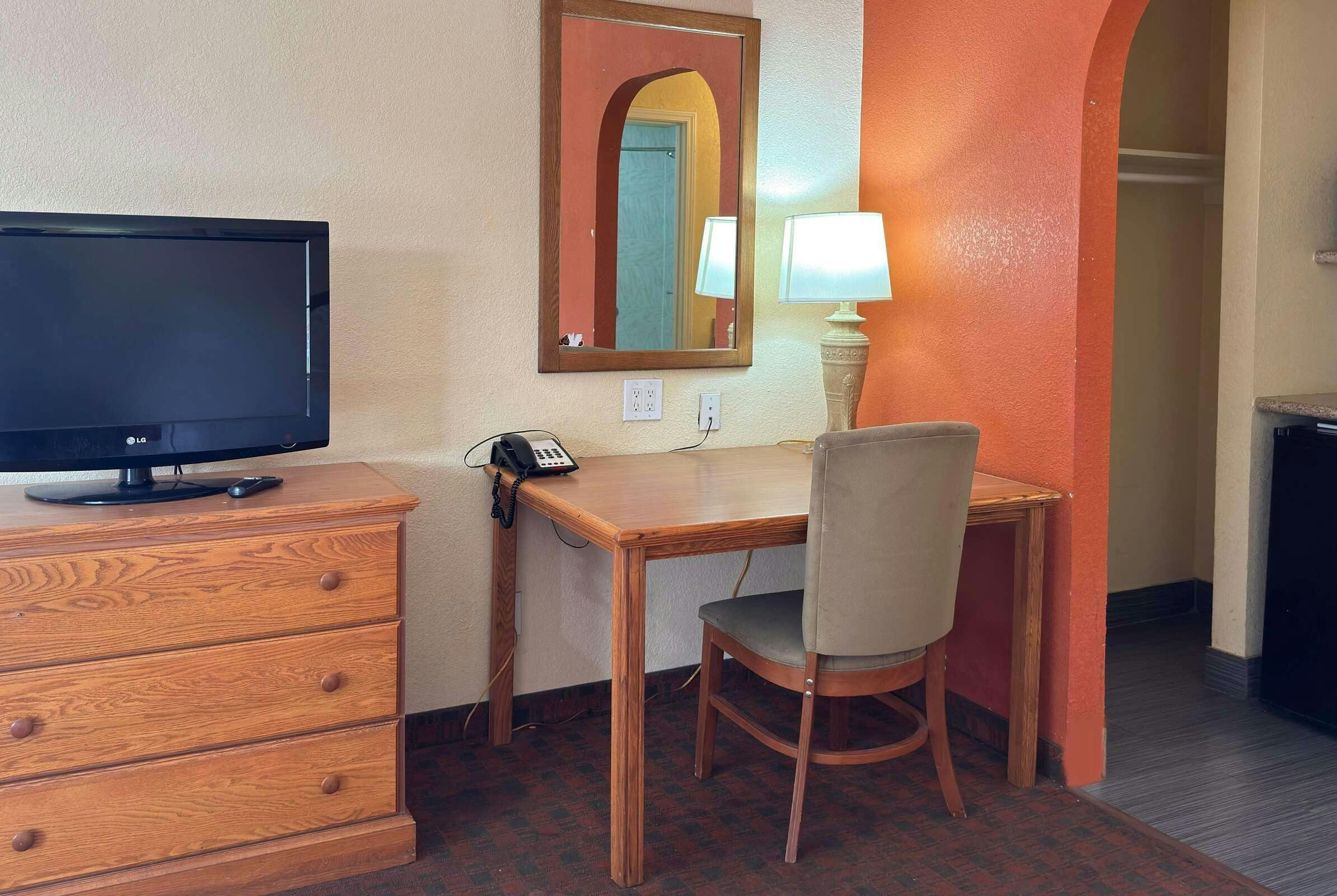 Hotel Travelodge Lubbock photo 2
