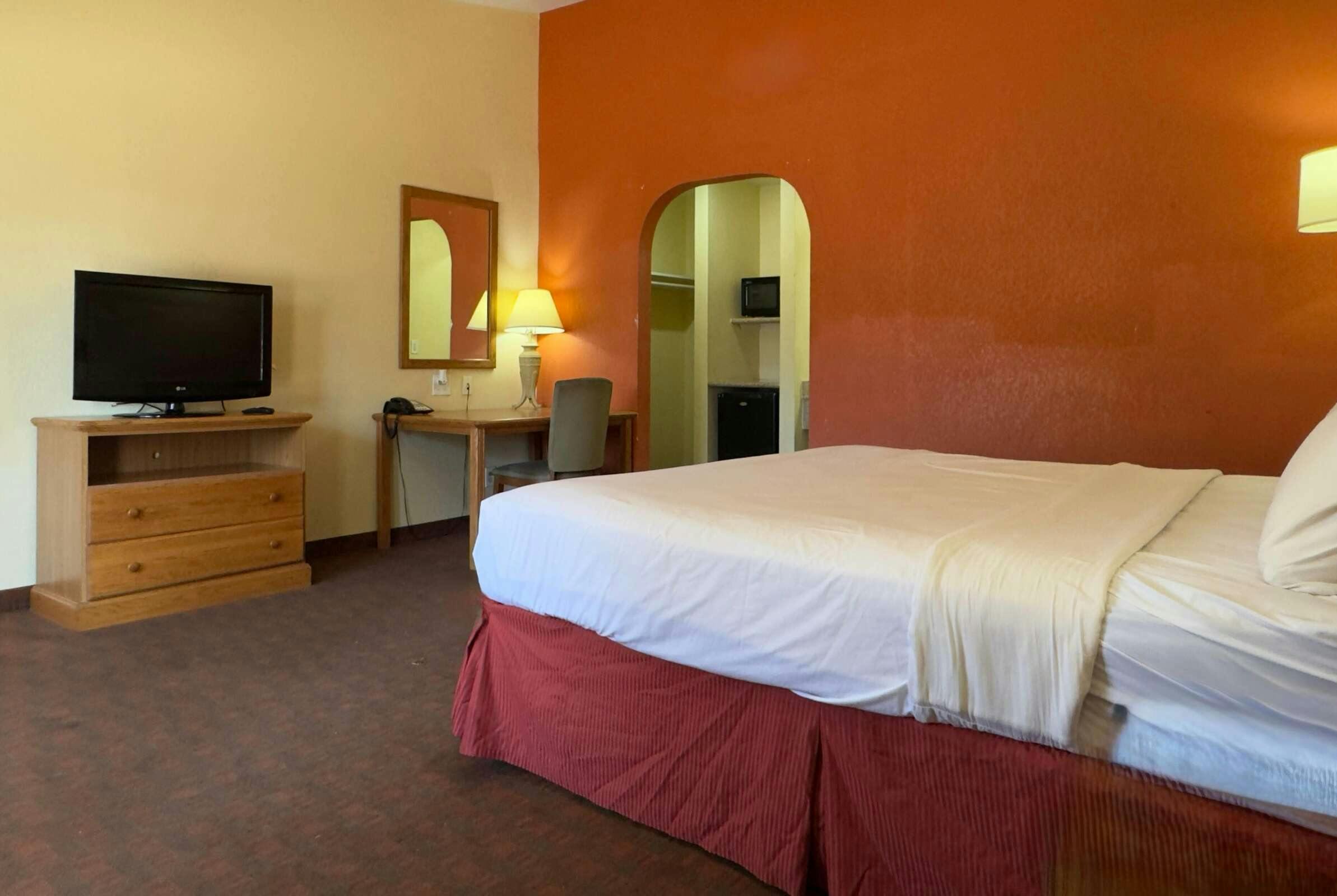Hotel Travelodge Lubbock photo 3