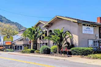 Hotel Olive Tree Inn, Howard Johnson photo 1