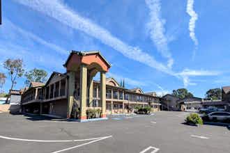 Hotel Olive Tree Inn, Howard Johnson photo 2