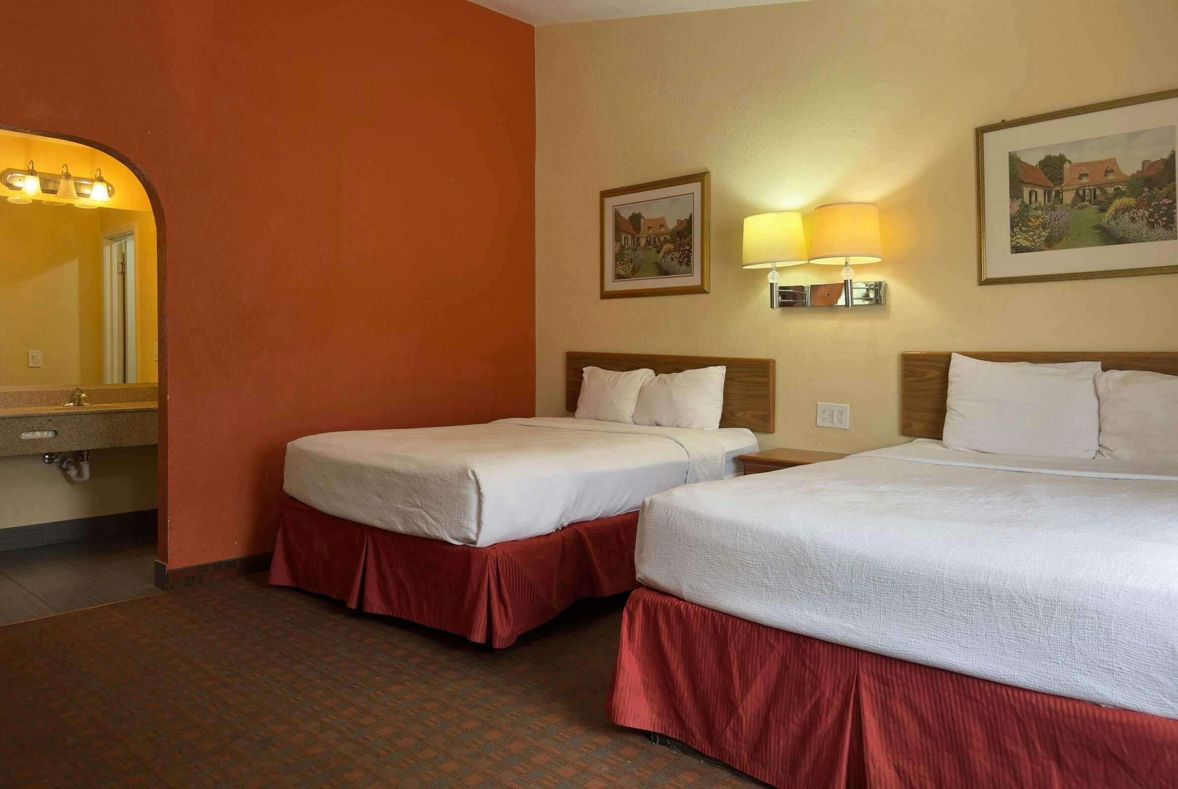 Hotel Travelodge Lubbock photo 4