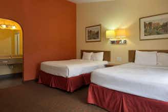Hotel Travelodge Lubbock photo 4