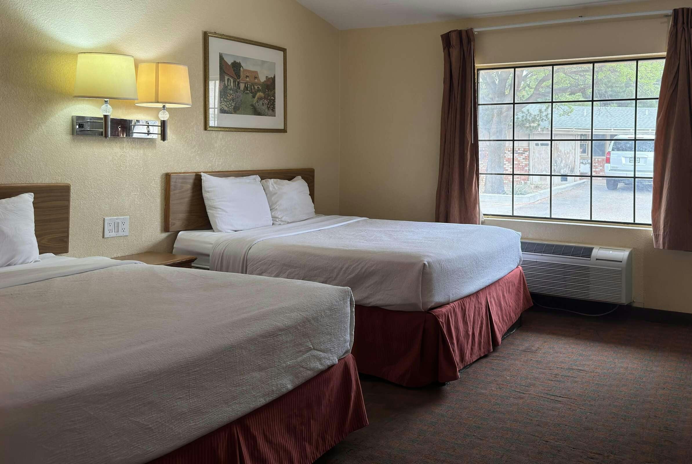Hotel Travelodge Lubbock photo 5