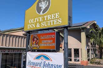 Hotel Olive Tree Inn, Howard Johnson photo 4