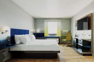 Hotel Microtel Ephrata photo 1