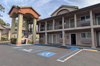Hotel Olive Tree Inn, Howard Johnson photo 5