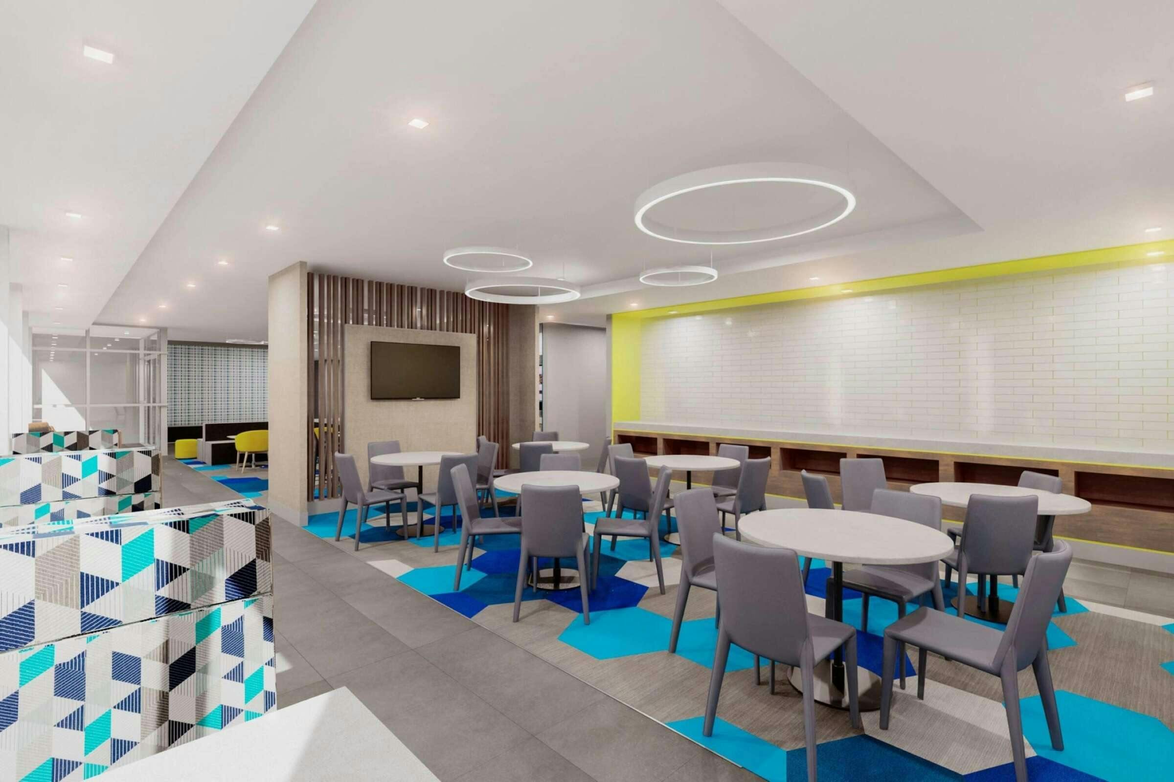 Hotel Microtel Ephrata photo 4