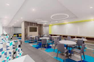 Hotel Microtel Ephrata photo 4