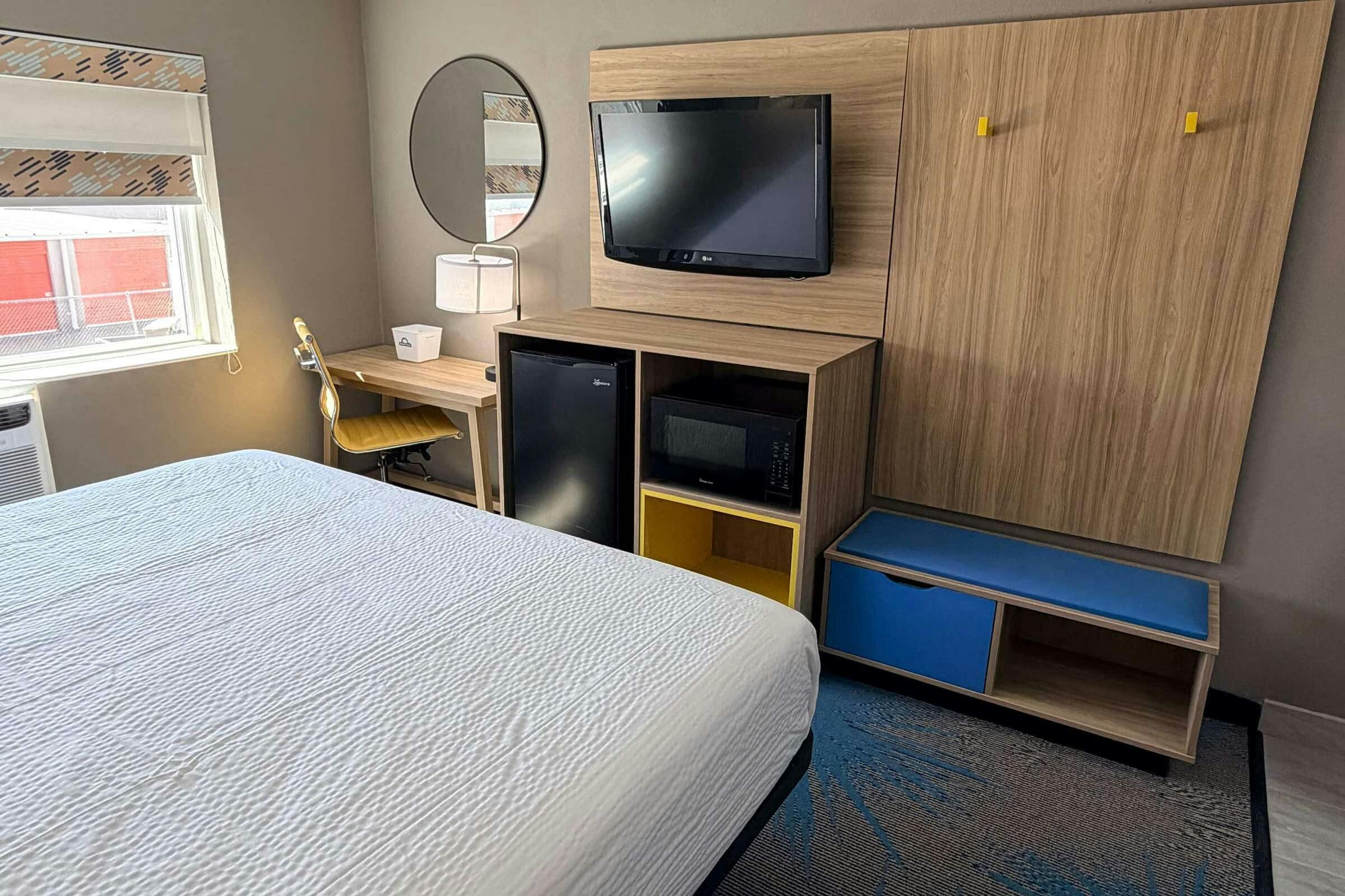 Hotel Days Inn La Crosse photo 3