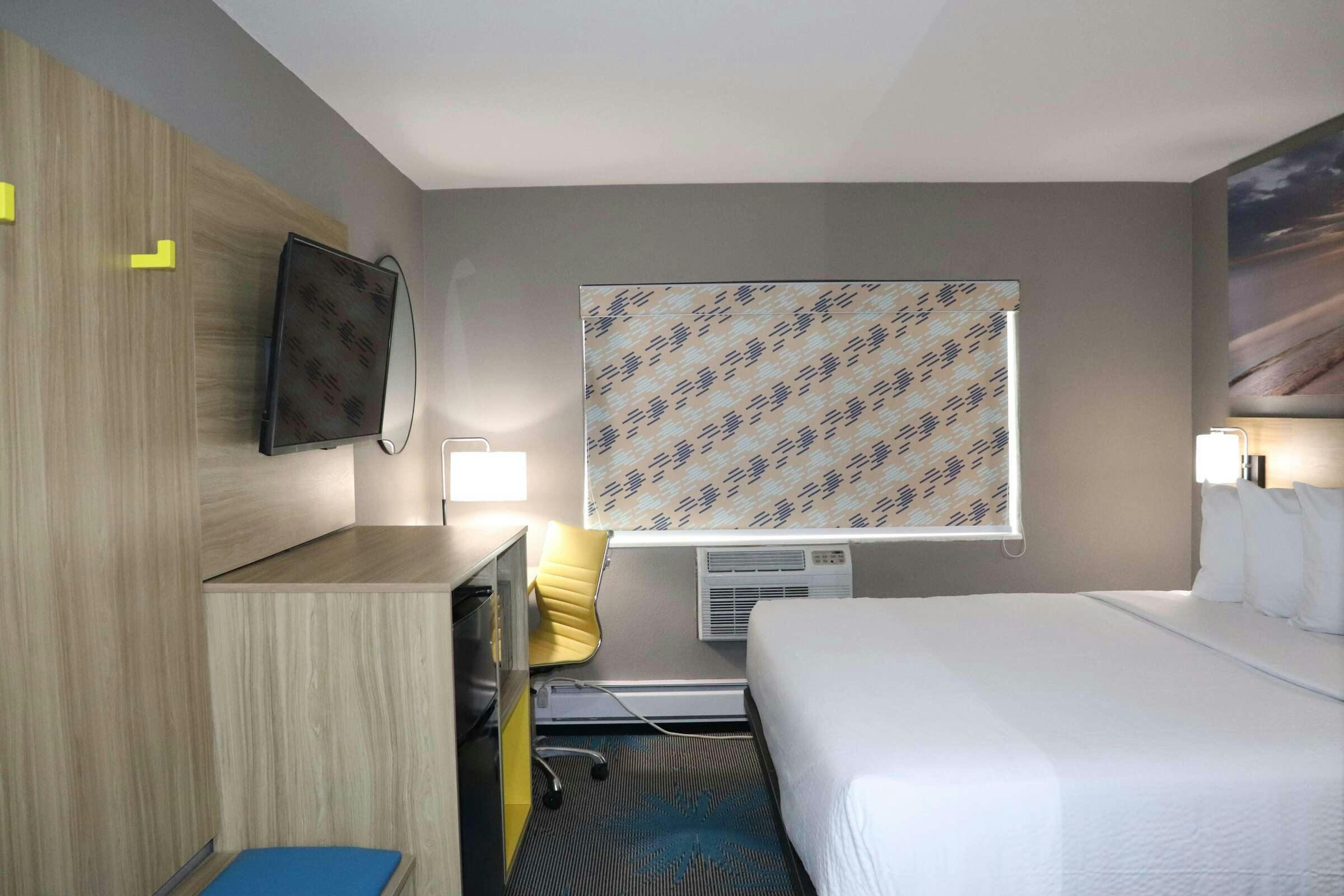 Hotel Days Inn La Crosse photo 5