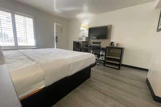 Hotel Howard Johnson Tempe U Phoenix photo 1