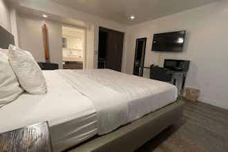 Hotel Howard Johnson Tempe U Phoenix photo 2