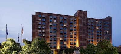 Wyndham Denver Tech Center