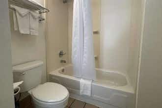 Hotel Howard Johnson Tempe U Phoenix photo 4
