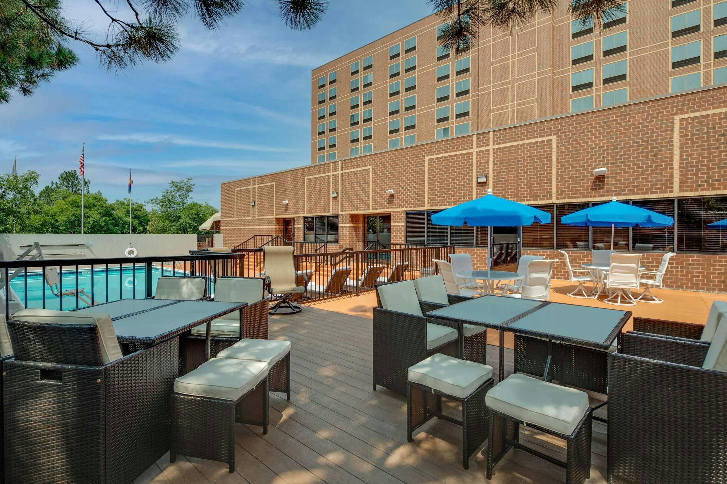 Hotel Wyndham Denver Tech Center photo 1