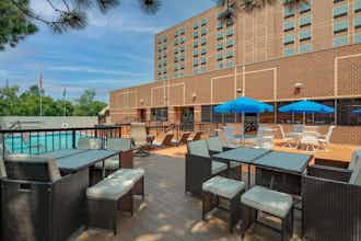 Hotel Wyndham Denver Tech Center photo 1