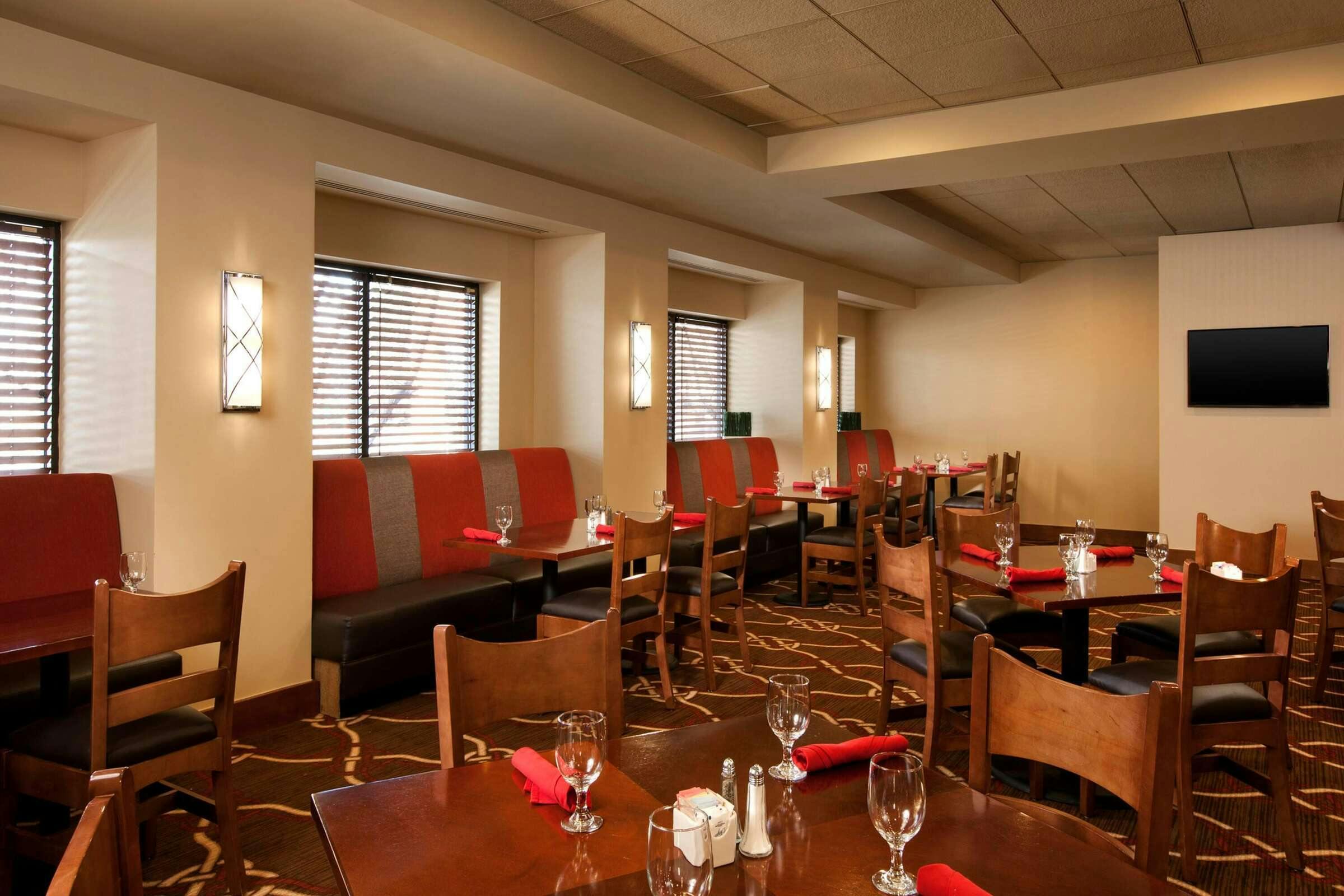 Hotel Wyndham Denver Tech Center photo 3