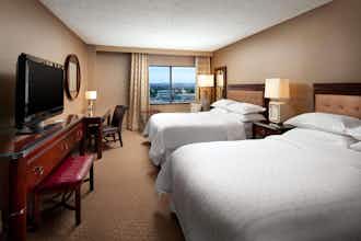 Hotel Wyndham Denver Tech Center photo 5