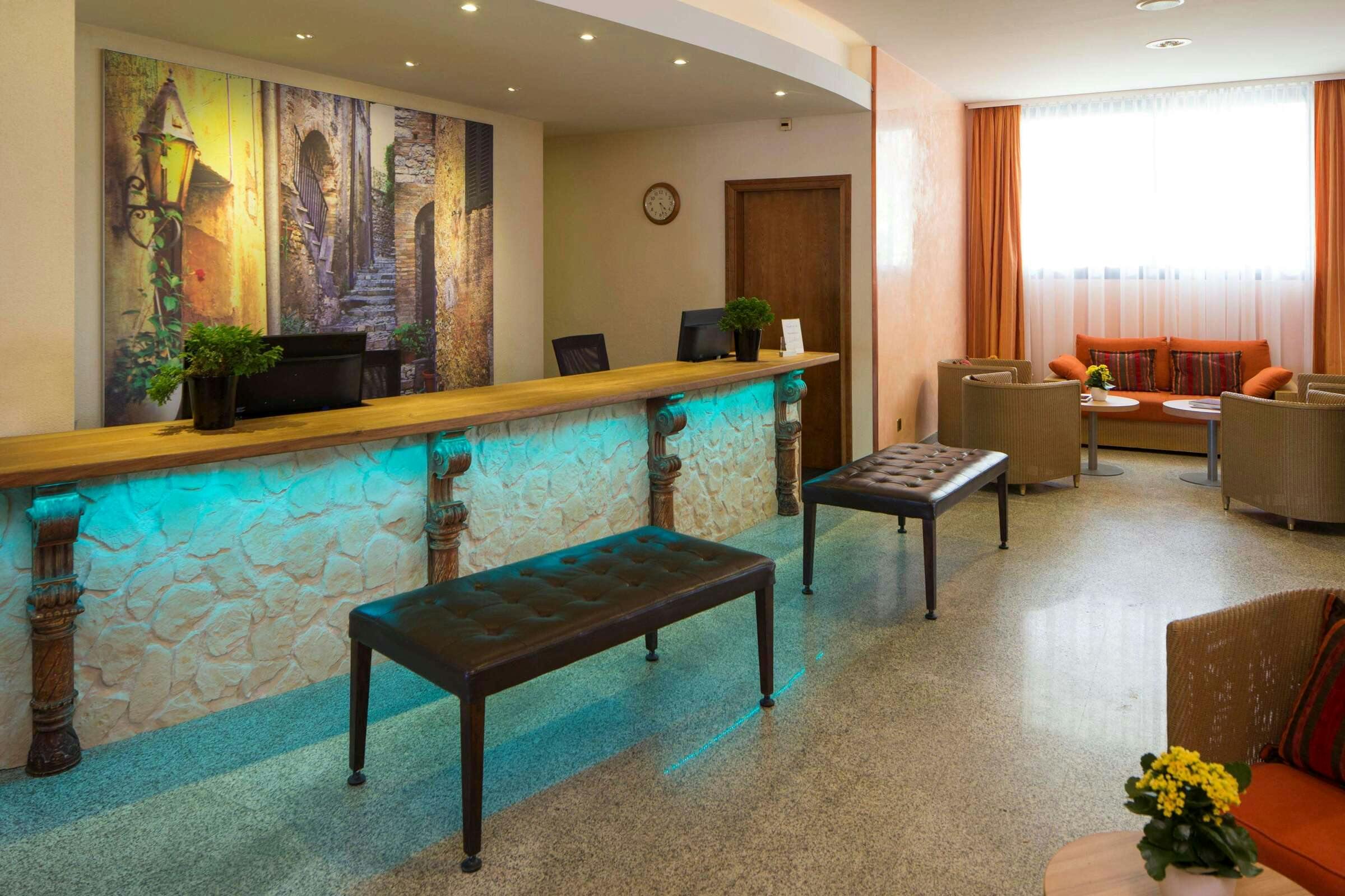 Hotel Hotel Arcadia Locarno photo 1