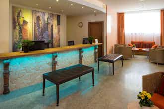Hotel Hotel Arcadia Locarno photo 1