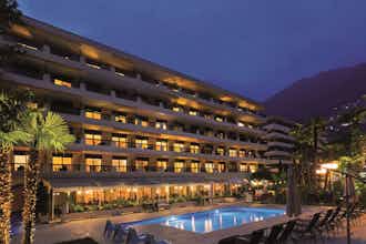 Hotel Hotel Arcadia Locarno photo 2