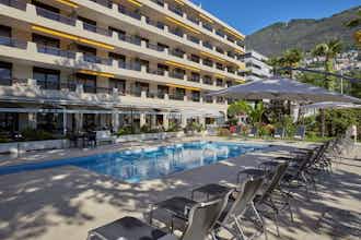Hotel Hotel Arcadia Locarno photo 3