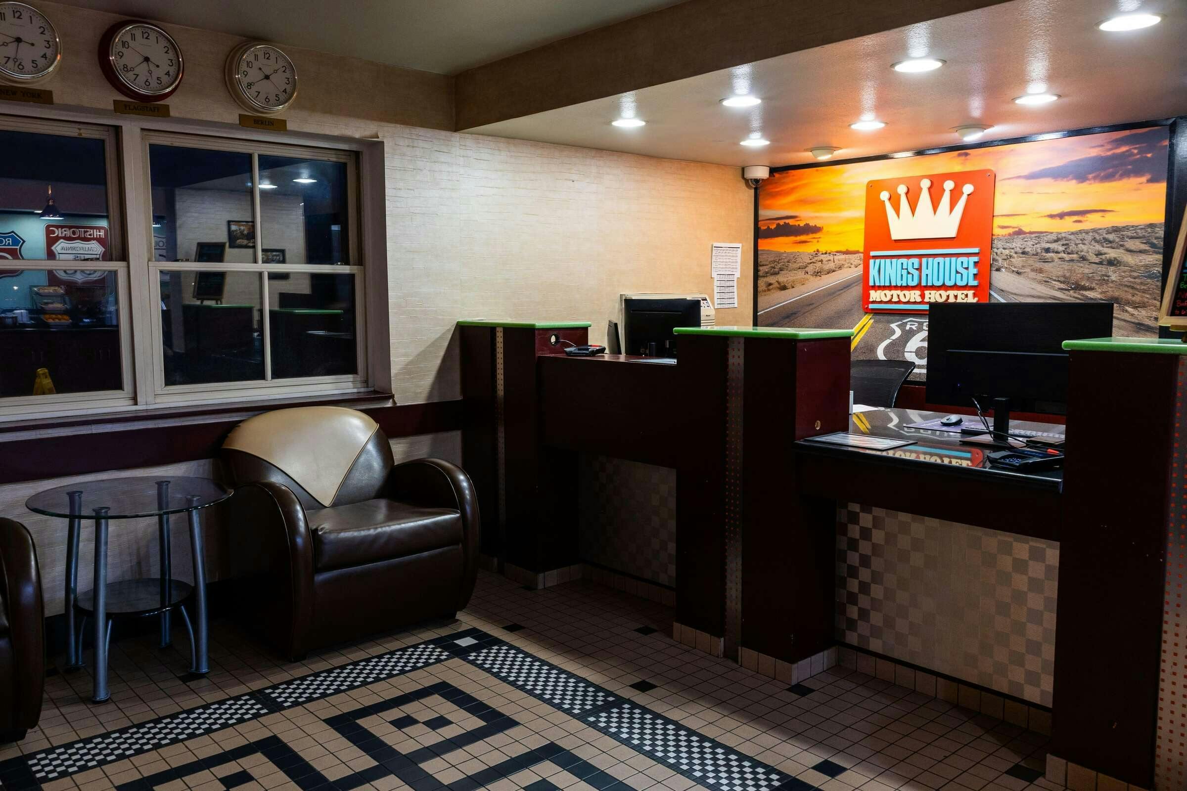 Hotel Kings Motor, Dazzler Select photo 3