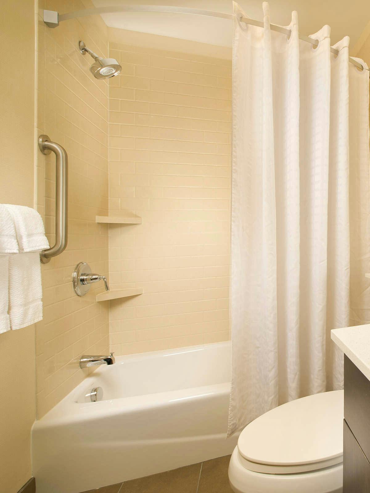 Hotel Candlewood Suites Alexandria photo 2