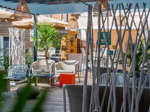 Hotel Mercure Toulouse Saint Georges photo 2