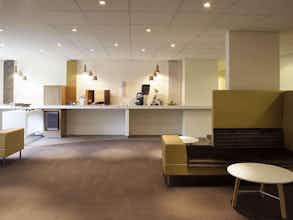 Hotel Novotel Fontainebleau Ury photo 2